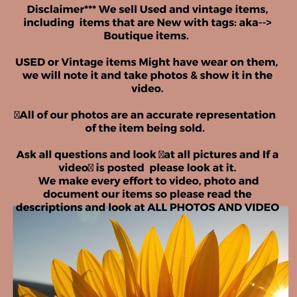 Kindness, patience, The Golden RULE - Picture 2 of 3